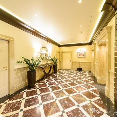 1 Room 60M2 Center Of Obolon Near River Side. 11 Floor Kiev Extérieur photo