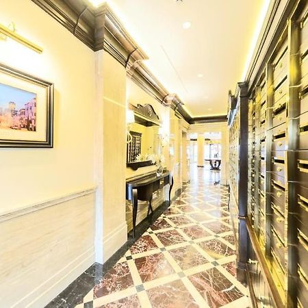 1 Room 60M2 Center Of Obolon Near River Side. 11 Floor Kiev Extérieur photo