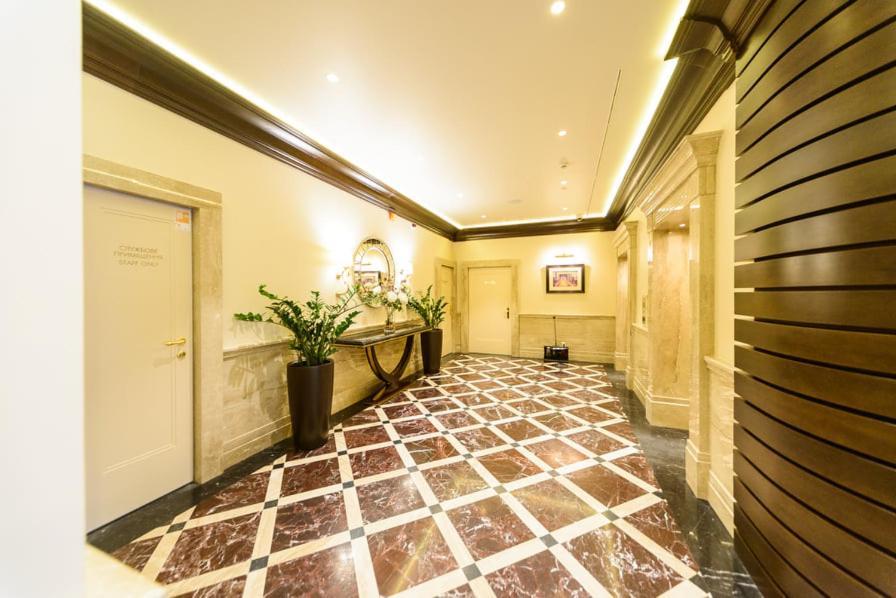 1 Room 60M2 Center Of Obolon Near River Side. 11 Floor Kiev Extérieur photo